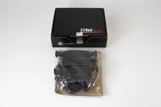 TRW Ultra Rear Disc Brake Pad Set - LR160458